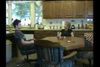 Smoking Stepmothers – Aunt Fuck Nephew